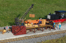 PIKO 62077 - G - Umladekran
